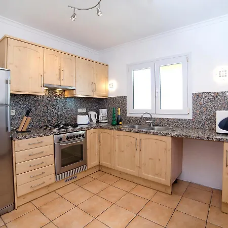 Holiday Olimpia * Casas de Torrat