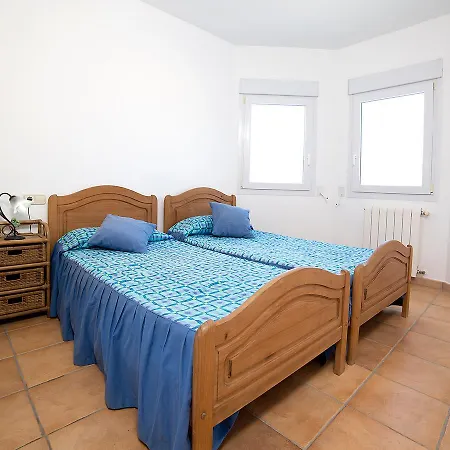 Holiday Olimpia * Casas de Torrat