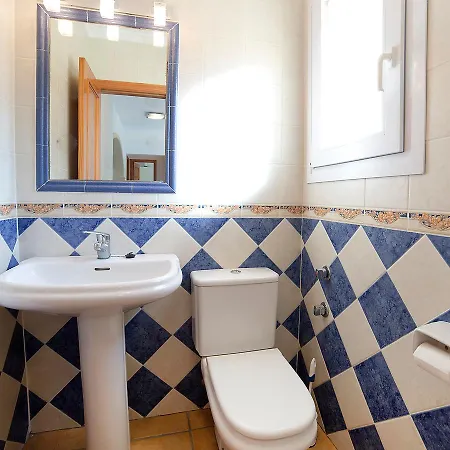Holiday Olimpia Casas de Torrat